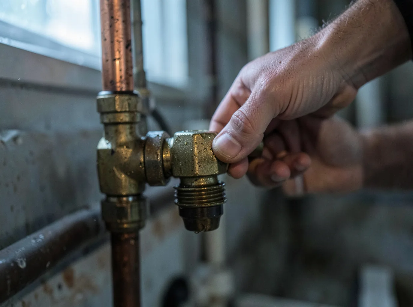 Emergency Plumber Nickerson, NE FAQs